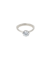 Platinum--2.15ct Lab Grown Diamond--Decide Ring Size Later, Platinum--2.15ct Lab Grown Diamond--Know The Ring Size, Platinum--2.15ct Recycled Antique Diamond--Decide Ring Size Later, Platinum--2.15ct Recycled Antique Diamond--Know The Ring Size