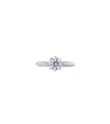 Platinum--1.4ct Lab Grown Diamond--Decide Ring Size Later, Platinum--1.4ct Lab Grown Diamond--Know The Ring Size, Platinum--1.4ct Recycled Antique Diamond--Decide Ring Size Later, Platinum--1.4ct Recycled Antique Diamond--Know The Ring Size