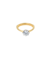18ct Yellow Gold--1.4ct Lab Grown Diamond--Decide Ring Size Later, 14ct Yellow Gold--1.4ct Lab Grown Diamond--Decide Ring Size Later, 18ct Yellow Gold--1.4ct Lab Grown Diamond--Know The Ring Size, 14ct Yellow Gold--1.4ct Lab Grown Diamond--Know The Ring Size,