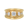 Zizila Etruscan Ring