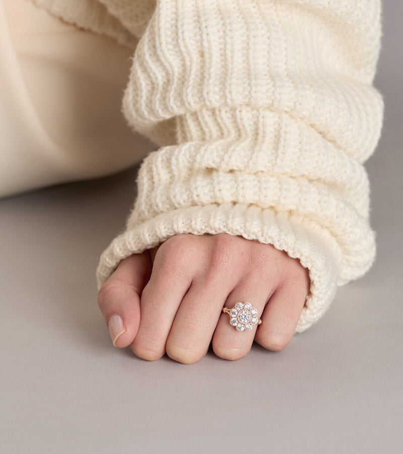 Solitaire Engagement Rings