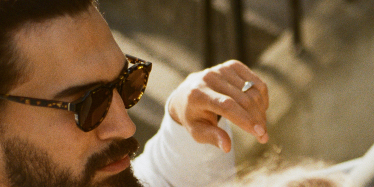 Ethical Engagement Rings