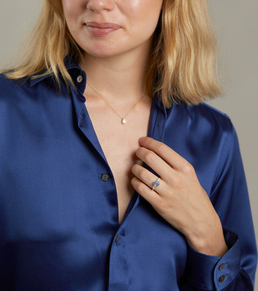 Somerset Trilogy Ring