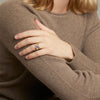 Somerset Trilogy Ring