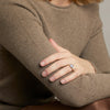 Somerset Trilogy Ring