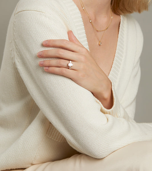 Reunion Trilogy Ring