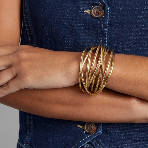 Whirlwind Storm Cuff