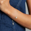 Irene Diamond Bracelet
