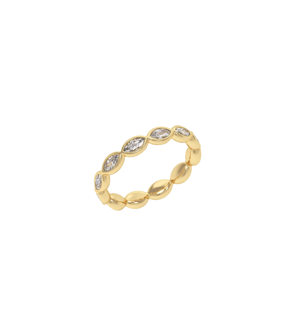 14ct Yellow Gold--75% Coverage Lab Grown Diamonds (0.83ct)--Decide Ring Size Later, 14ct Yellow Gold--75% Coverage Lab Grown Diamonds (0.83ct)--Know The Ring Size, 14ct Yellow Gold--100% Coverage Lab Grown Diamonds (1.1ct)--Decide Ring Size Later, 14ct Yellow Gold--100% Coverage Lab Grown Diamonds (1.1ct)--Know The Ring Size
