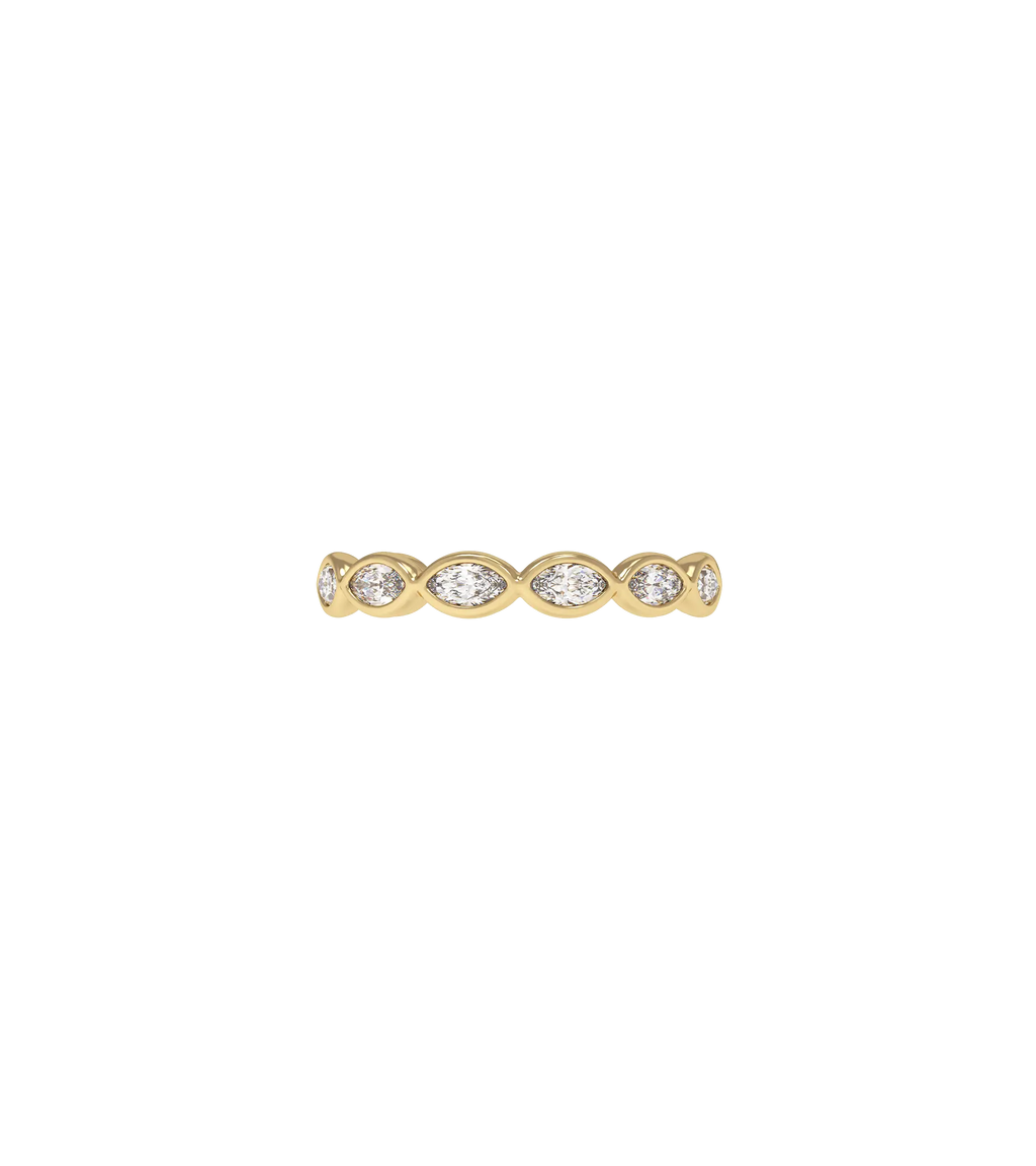 14ct Yellow Gold--75% Coverage Lab Grown Diamonds (0.83ct)--Decide Ring Size Later, 14ct Yellow Gold--75% Coverage Lab Grown Diamonds (0.83ct)--Know The Ring Size, 14ct Yellow Gold--100% Coverage Lab Grown Diamonds (1.1ct)--Decide Ring Size Later, 14ct Yellow Gold--100% Coverage Lab Grown Diamonds (1.1ct)--Know The Ring Size