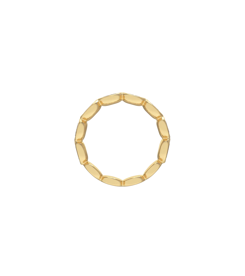 14ct Yellow Gold--75% Coverage Lab Grown Diamonds (0.83ct)--Decide Ring Size Later, 14ct Yellow Gold--75% Coverage Lab Grown Diamonds (0.83ct)--Know The Ring Size, 14ct Yellow Gold--100% Coverage Lab Grown Diamonds (1.1ct)--Decide Ring Size Later, 14ct Yellow Gold--100% Coverage Lab Grown Diamonds (1.1ct)--Know The Ring Size
