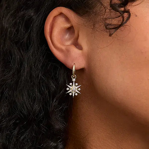 Stella Star Hoops