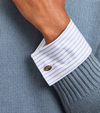 Hugo Cufflinks