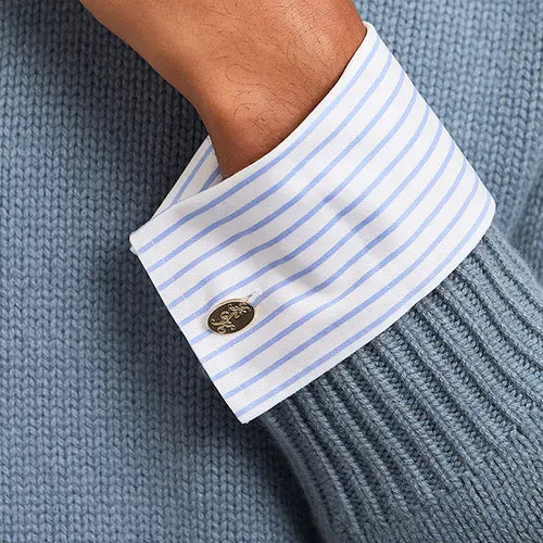 Hugo Cufflinks