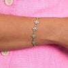 Primavera Diamond Tennis Bracelet