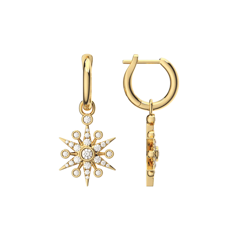 Stella Star Hoops
