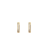 18ct Yellow Gold--Medium [12mm and 0.3cts], 14ct Yellow Gold--Medium [12mm and 0.3cts],