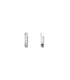 Platinum--Medium [12mm and 0.3cts], 