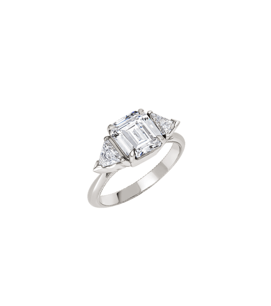 18ct Yellow Gold & Platinum--Lab grown diamonds--Decide Ring Size Later, 18ct Yellow Gold & Platinum--Lab grown diamonds--Know The Ring Size, Platinum--Lab grown diamonds--Decide Ring Size Later, Platinum--Lab grown diamonds--Know The Ring Size, 