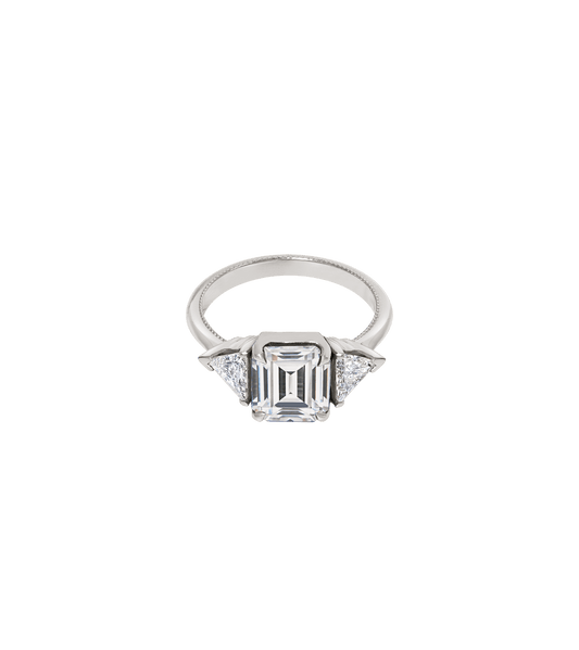 18ct Yellow Gold & Platinum--Lab grown diamonds--Decide Ring Size Later, 18ct Yellow Gold & Platinum--Lab grown diamonds--Know The Ring Size, Platinum--Lab grown diamonds--Decide Ring Size Later, Platinum--Lab grown diamonds--Know The Ring Size, 