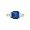 Vita Trilogy Ring