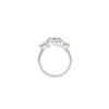 18ct Yellow Gold & Platinum--Lab grown diamonds--Decide Ring Size Later, 18ct Yellow Gold & Platinum--Lab grown diamonds--Know The Ring Size, Platinum--Lab grown diamonds--Decide Ring Size Later, Platinum--Lab grown diamonds--Know The Ring Size, 