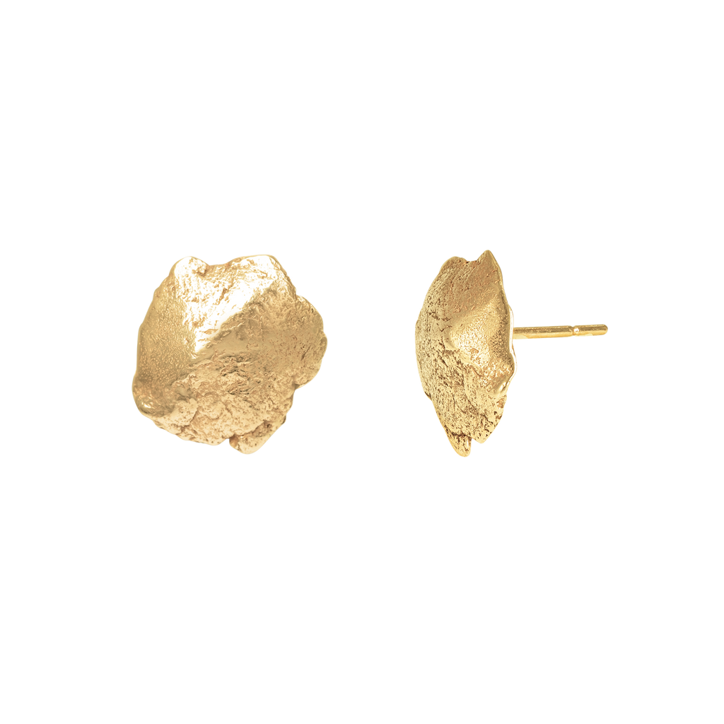 18ct Yellow Gold