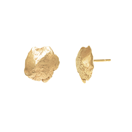18ct Yellow Gold