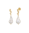 14ct Yellow Gold--Lab Grown Diamonds