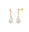 14ct Yellow Gold--Lab Grown Diamonds