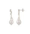 Platinum--Lab Grown Diamonds