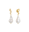 14ct Yellow Gold--Lab Grown Diamonds