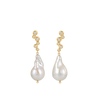 14ct Yellow Gold--Lab Grown Diamonds