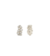 Platinum--Lab Grown Diamonds (0.55ct), 