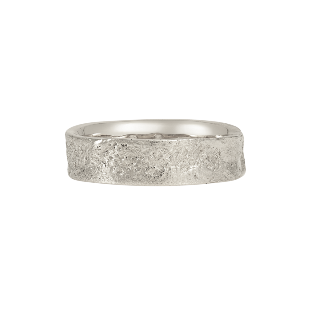 Wicklow Celtic Wedding Ring