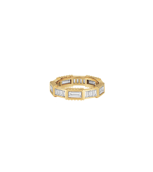18ct Yellow Gold--Lab Grown Diamonds (2.75ct)--Know The Ring Size, 18ct Yellow Gold--Lab Grown Diamonds (2.75ct)--Decide Ring Size Later,