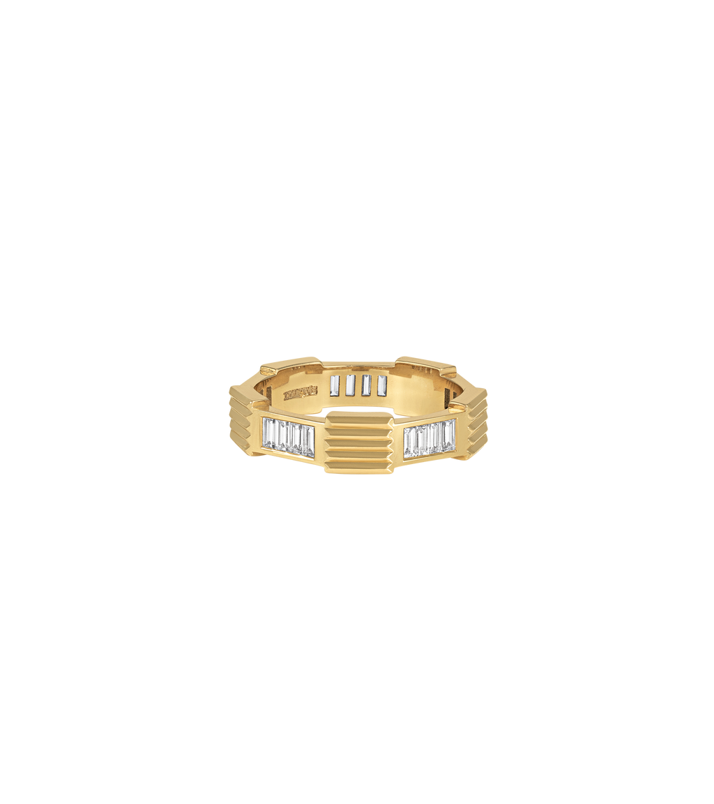 14ct Yellow Gold--Lab Grown Diamonds (0.92ct)--Know The Ring Size, 14ct Yellow Gold--Lab Grown Diamonds (0.92ct)--Decide Ring Size Later,