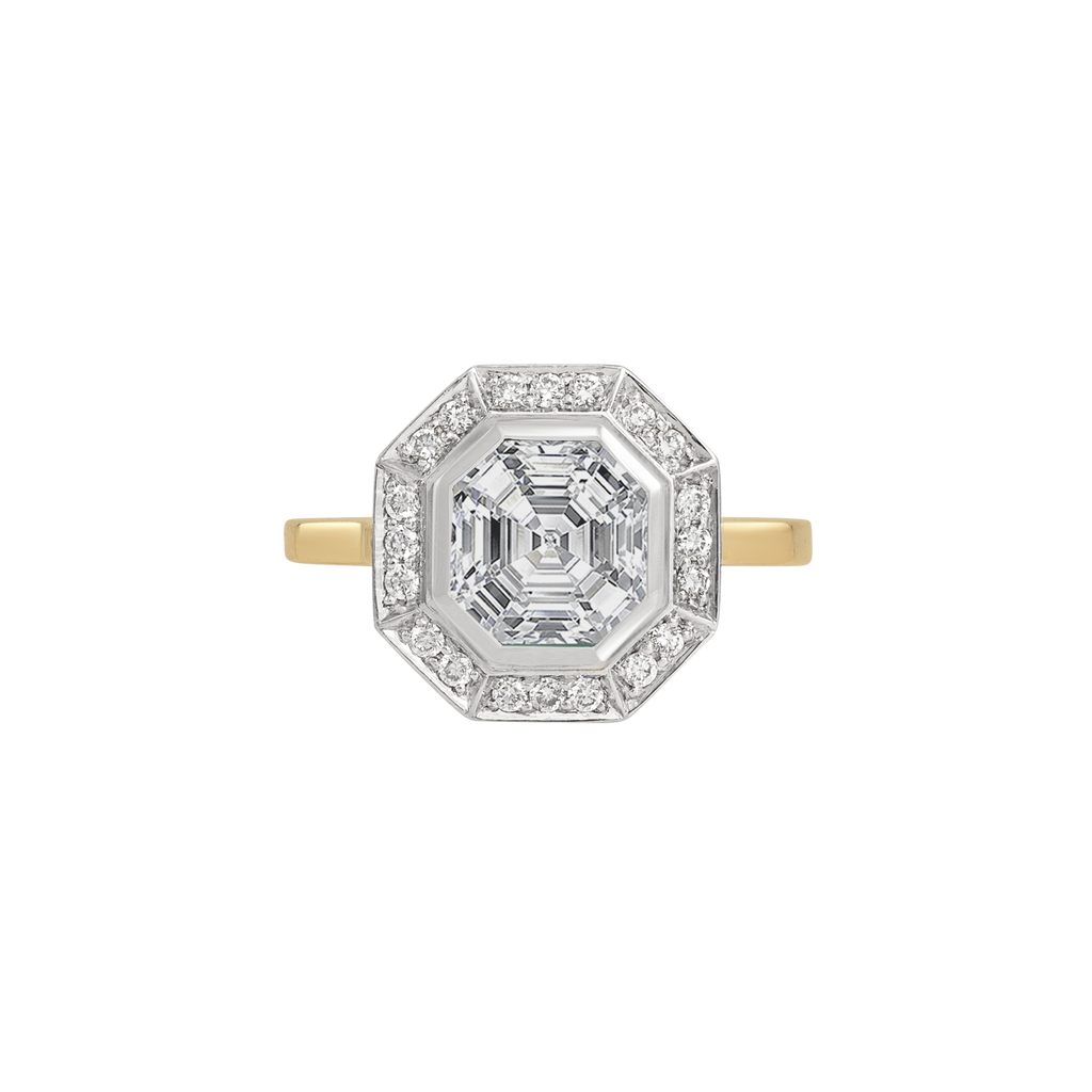 Osbourne Cluster Ring