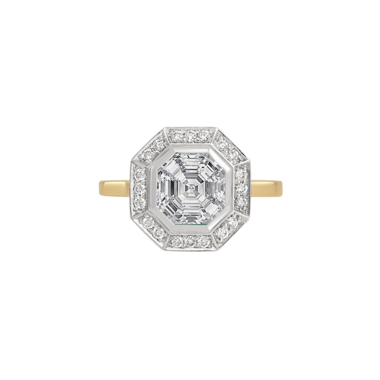 Osbourne Cluster Ring