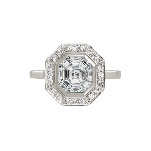 Osbourne Cluster Ring