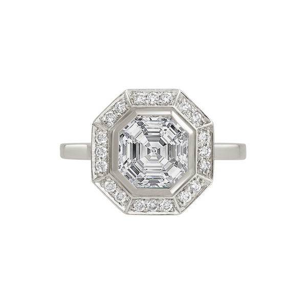 Osbourne Cluster Ring