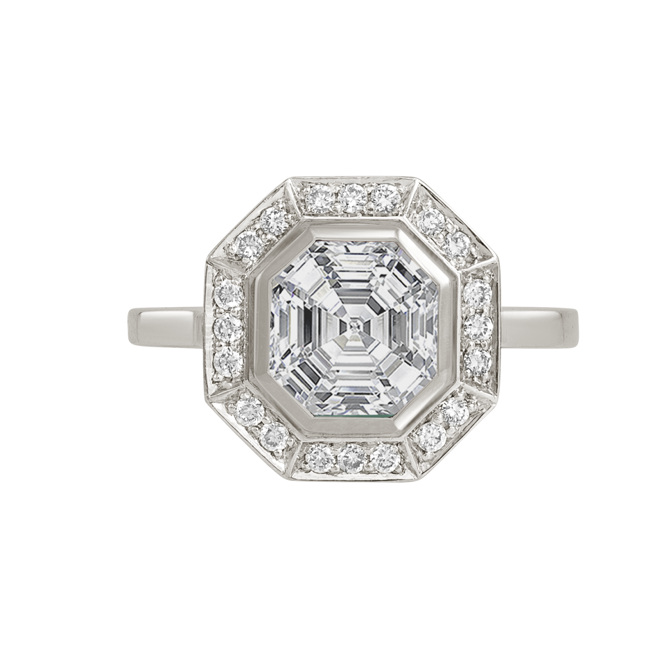 Osbourne Cluster Ring