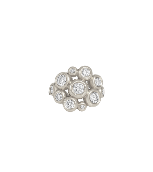 Platinum--1.81ct Lab Grown Diamonds--Decide Ring Size Later, Platinum--1.81ct Lab Grown Diamonds--Know The Ring Size