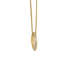 Saturn Pendant