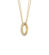 Saturn Pendant