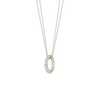 Saturn Pendant