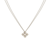 Platinum--Standard [0.76ct]--Pendant with chain, Platinum--Standard [0.76ct]--Pendant only,