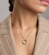 Saturn Pendant