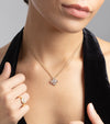 Primavera Diamond Necklace