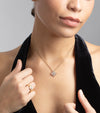 14ct Yellow Gold--Standard [0.76ct]--Pendant with chain, 14ct Yellow Gold--Standard [0.76ct]--Pendant only, Platinum--Standard [0.76ct]--Pendant with chain, Platinum--Standard [0.76ct]--Pendant only,
